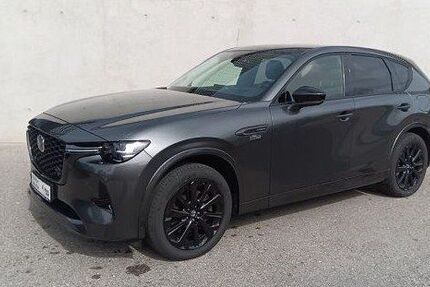 Mazda CX-60 35.724 km 34.990 &euro; Landsberg 86899