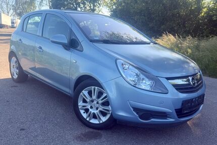 Opel Corsa 132.000 km 3.799 &euro; Rheinzabern 76764
