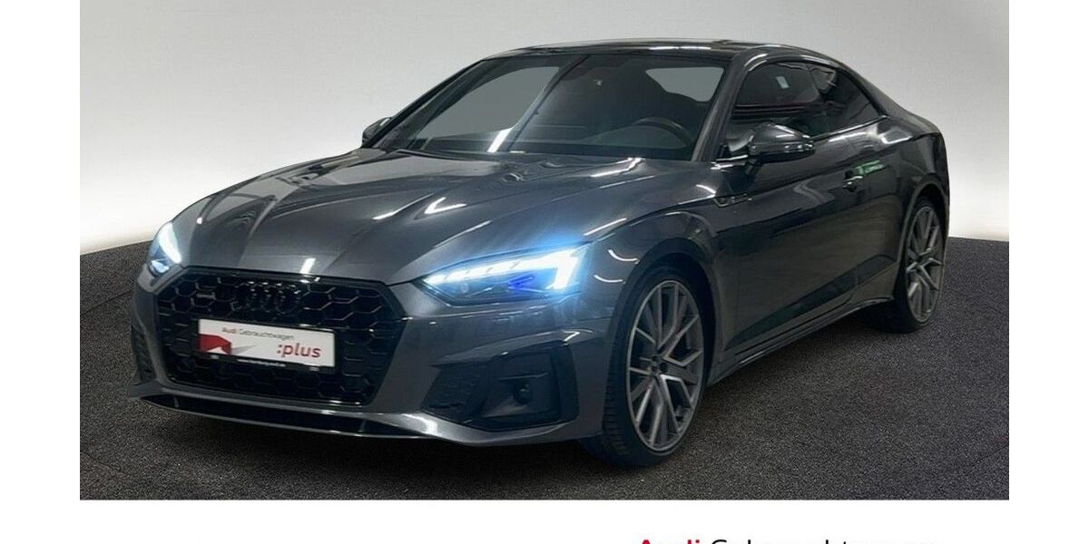 Audi A5 60.737 km 39.440 &euro; Hamburg 20537