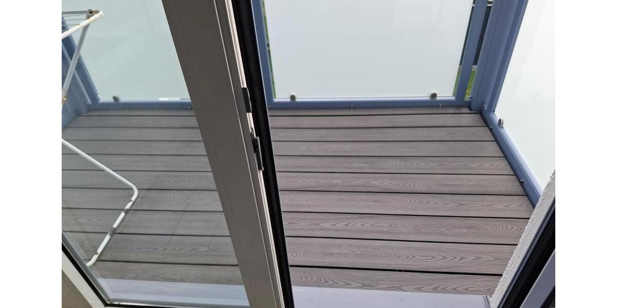 Von Privat! chamante 2ZKB in Diedorf zu verkaufenvermietet 2 zimmer