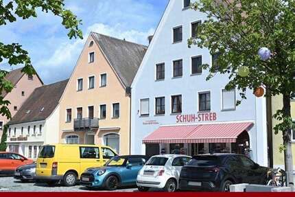 Wohnung Freystadt - 5 Zimmer, 180 m&sup2;, 850&euro; | Angebot:27443273