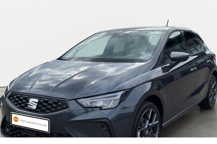 Seat Ibiza 2.500 km 23.490 &euro; Lüneburg 21337