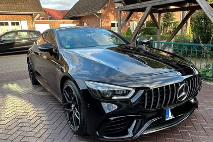 Mercedes-Benz AMG GT 61.490 km 78.500 &euro; Vechta 49377