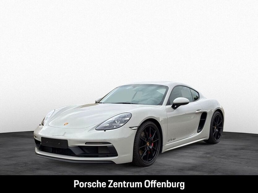 Cayman