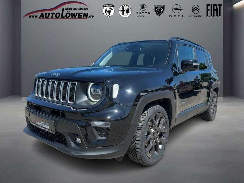 Renegade