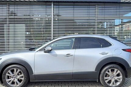 Mazda CX-30 69.475 km 15.930 &euro; Gera 07546