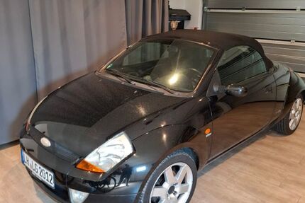 Ford Streetka 145.000 km 2.600 &euro; Olfen 59399