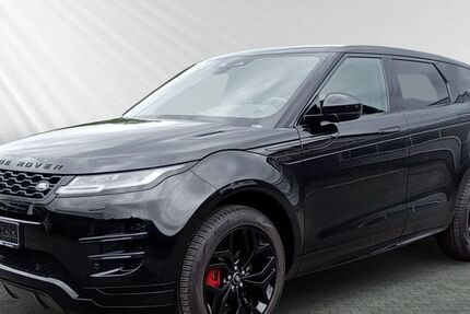 Land Rover Range Rover Evoque 31.273 km 49.990 € Frankenberg 35066