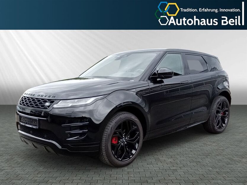 Land Rover Range Rover Evoque 31.273 km 49.990 € Frankenberg 35066