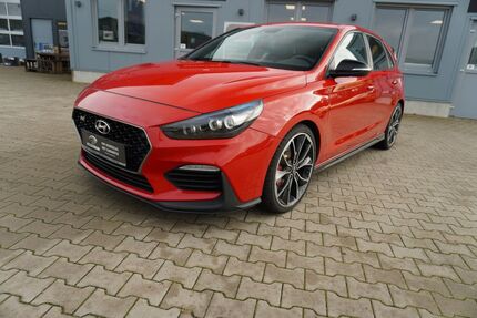 Hyundai i30 99.900 km 21.980 € Lastrup 49688