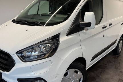 Ford Transit Custom 57.000 km 19.690 &euro; Bretten 75015