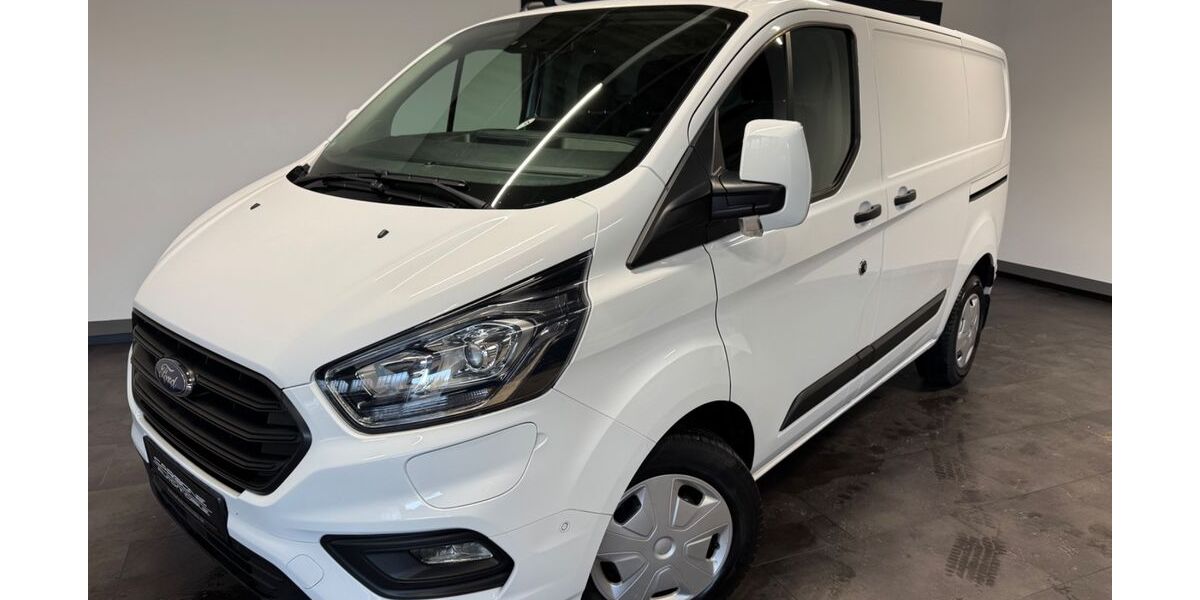 Ford Transit Custom 57.000 km 19.690 &euro; Bretten 75015