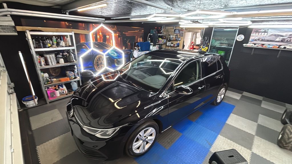 VW Golf 83.806 km 15.500 &euro; Gleichen 37130