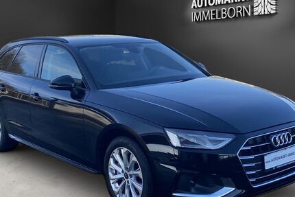 Audi A4 16.600 km 29.450 &euro; Barchfeld - Immelborn 36456