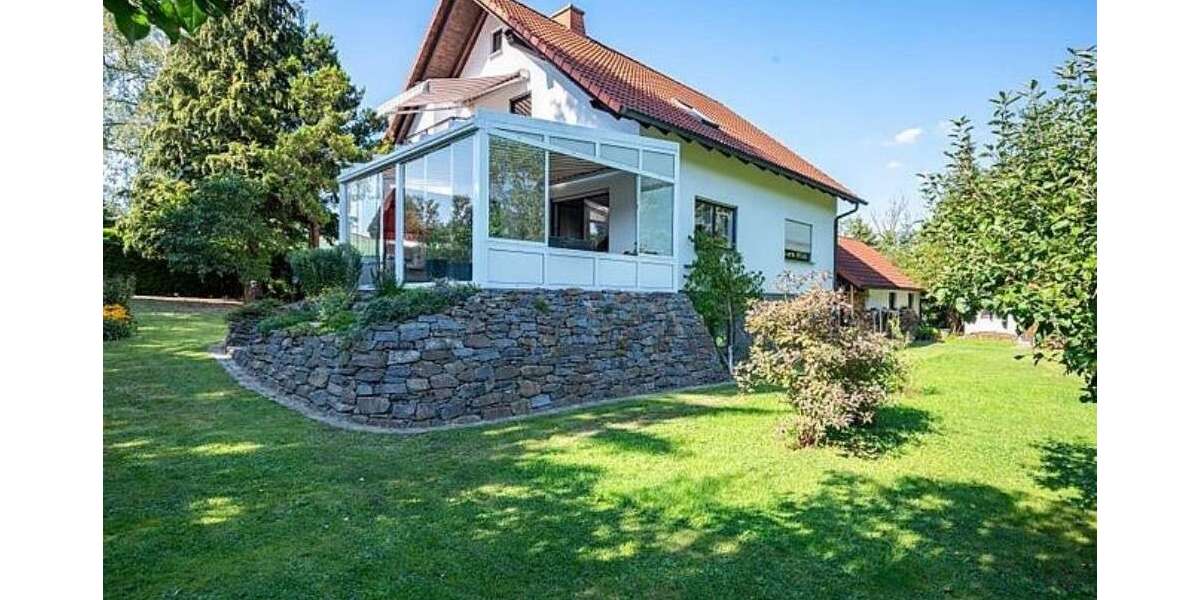 Einfamilienhaus Augustusburg - 10 Zimmer, 263 m&sup2;, 420.000&euro; | Angebot:27347018