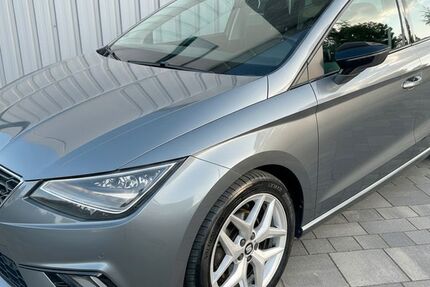 Seat Ibiza 140.932 km 10.499 € Thale 06502