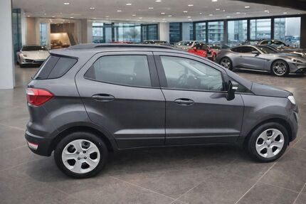 Ford EcoSport 73.500 km 11.200 &euro; Stuttgart 70499