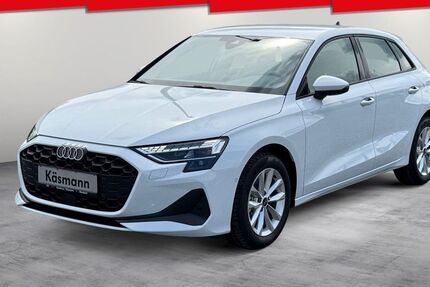 Audi A3 19.500 km 34.690 &euro; Mosbach 74821
