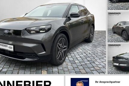 Ford Capri 2.111 km 41.664 &euro; Berlin 13089