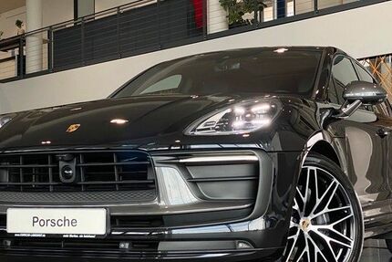 Porsche Macan 16.226 km 74.980 &euro; Landshut 84030