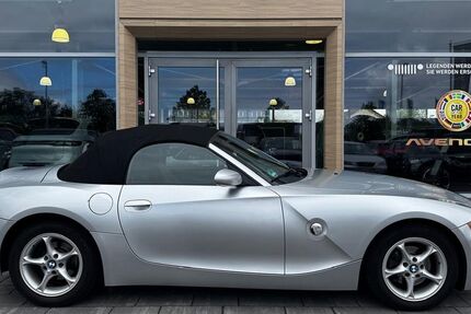BMW Z4 142.500 km 9.699 &euro; Aschaffenburg 63741