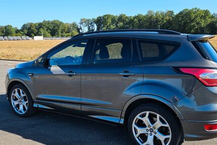 Ford Kuga 123.400 km 14.000 &euro; Nümbrecht 51588