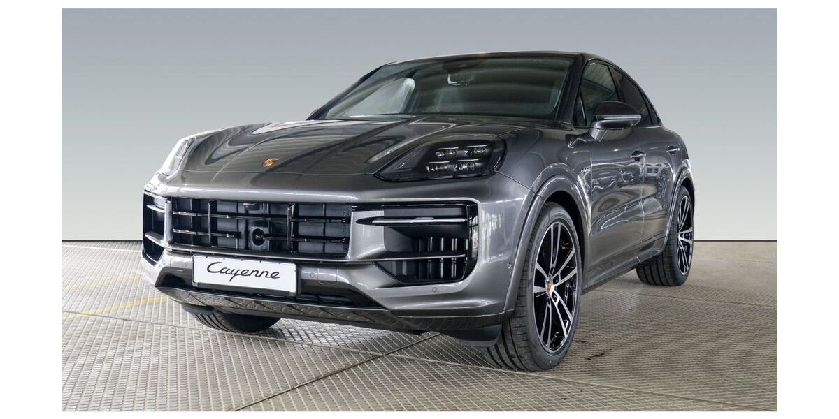 Porsche Cayenne 11.900 km 119.960 &euro; Frankfurt 60314