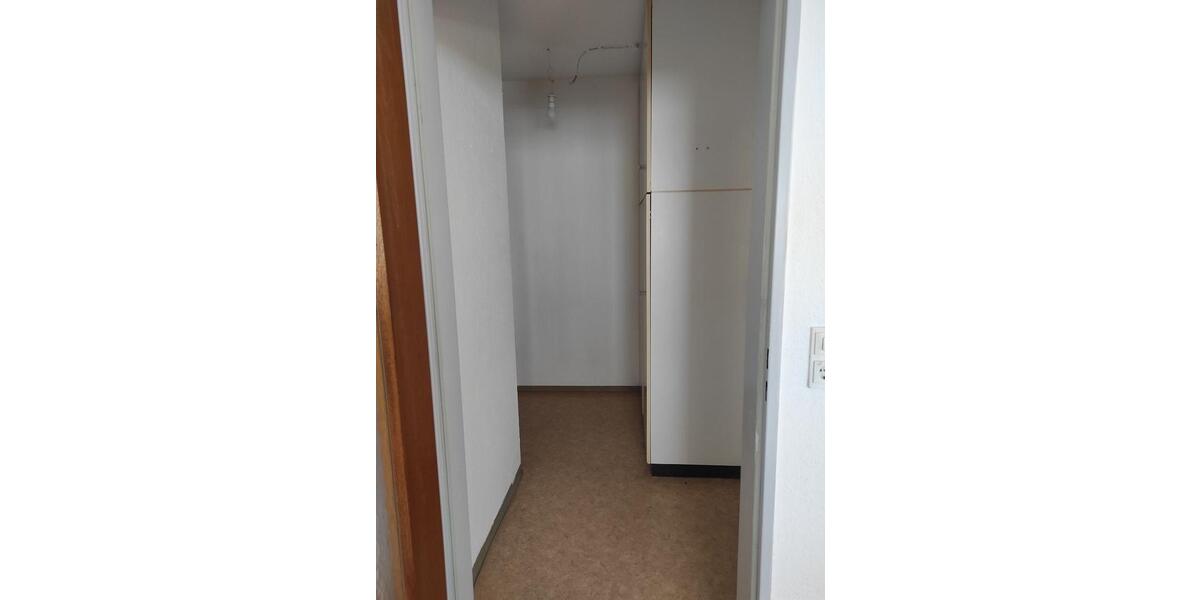 Etagenwohnung Bayreuth Bernecker Straße / Insel / Riedelsberg - 1.5 Zimmer, 35 m&sup2;, 110.000&euro; | Angebot:26933656