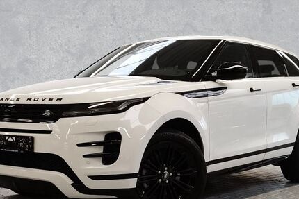 Land Rover Range Rover Evoque 26.005 km 45.500 &euro; Asperg 71679