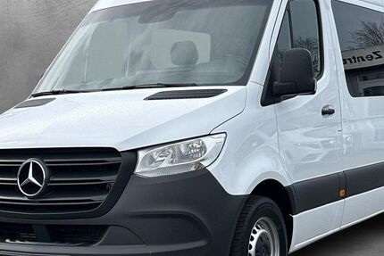 Mercedes-Benz Sprinter 21.900 km 28.900 &euro; Stralsund 18439