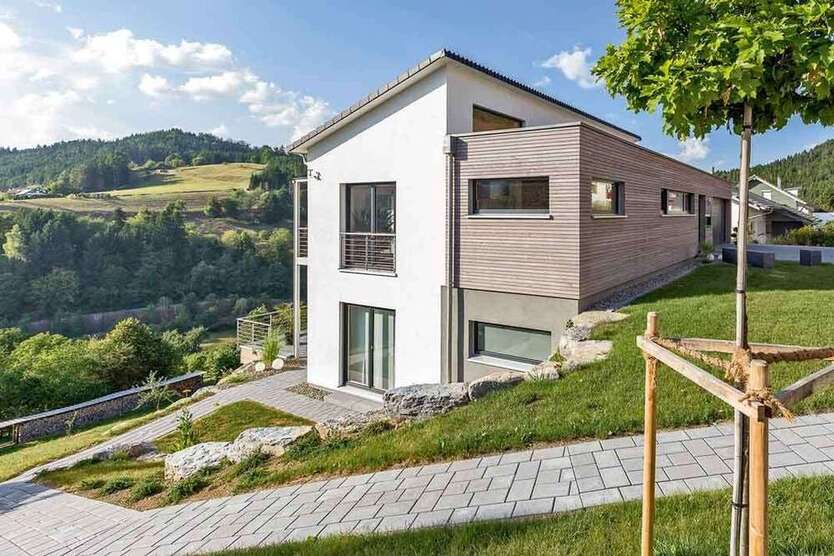 Haus zum Kaufen in Wetter 634.900 € 140 m²