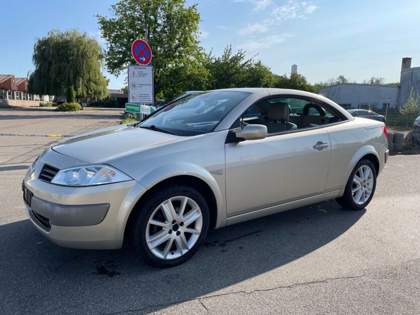 Renault Megane 175.000 km 1.999 € Lahr-Langenwinkel 77933
