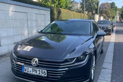 VW Arteon 165.000 km 18.500 &euro; Wiesbaden 65195