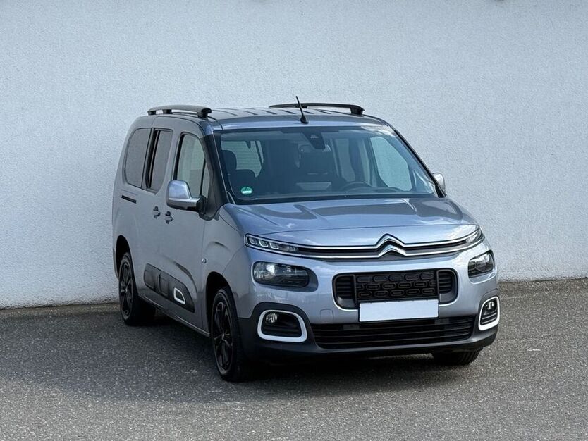 Berlingo
