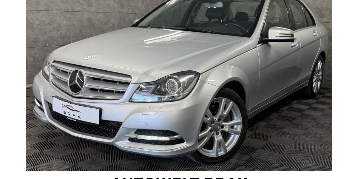 Mercedes-Benz C 350 68.829 km 16.980 &euro; Rastdorf 26901