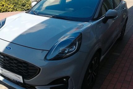 Ford Puma 45.000 km 13.499 &euro; Dahme/Mark 15936