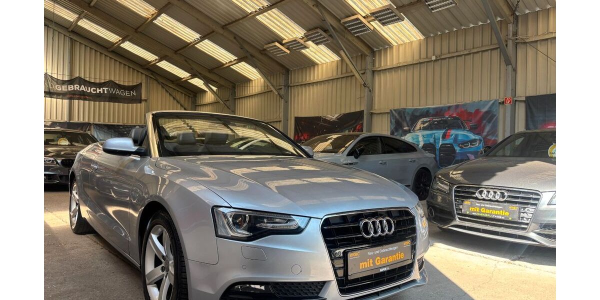 Audi A5 119.000 km 12.950 &euro; Essen 45139