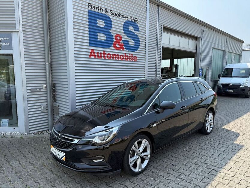 Astra