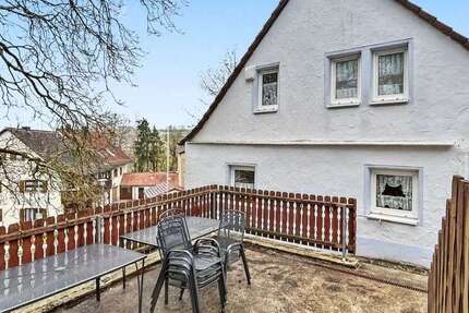 Haus Weißenburg in Bayern - 4 Zimmer, 111 m&sup2;, 149.000&euro; | Angebot:26560914