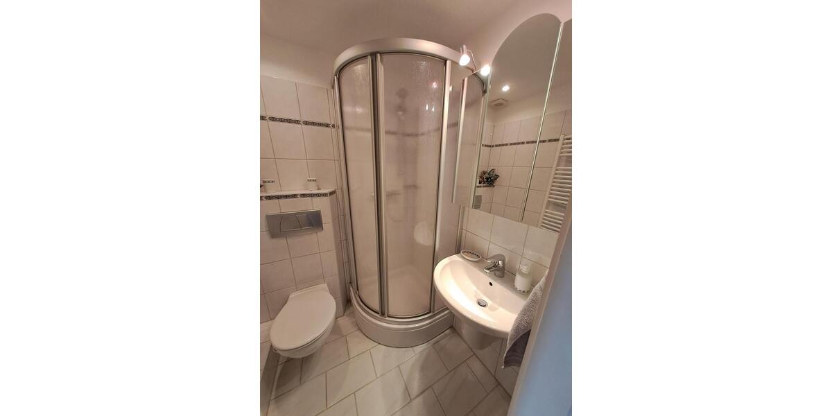 Etagenwohnung Büsum - 2 Zimmer, 43 m&sup2;, 169.000&euro; | Angebot:27157050