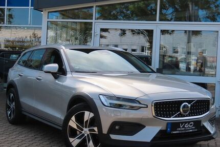 Volvo V60 26.000 km 43.290 &euro; Hameln 31789