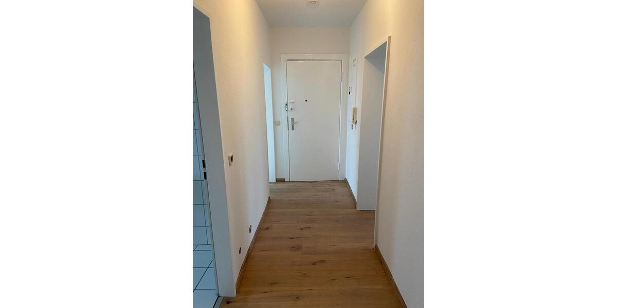 Etagenwohnung Loxstedt - 3 Zimmer, 56 m&sup2;, 670&euro; | Angebot:25505759