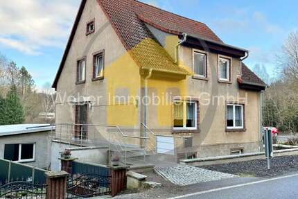 Haus zum Kaufen in Harzgerode 99.999,99 € 180 m² 6 zimmer