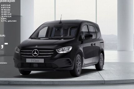 Mercedes-Benz T-Klasse 49.990 km 25.350 € Neumünster 24539