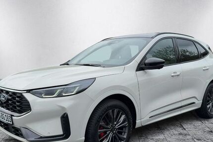 Ford Kuga 3.500 km 51.590 &euro; Bergneustadt 51702