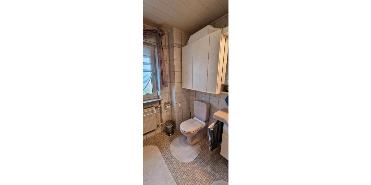 Reihenhaus Feuchtwangen - 5 Zimmer, 120 m&sup2;, 325.000&euro; | Angebot:26214106