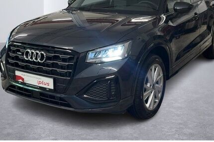Audi Q2 16.426 km 34.980 &euro; Hamburg 20537