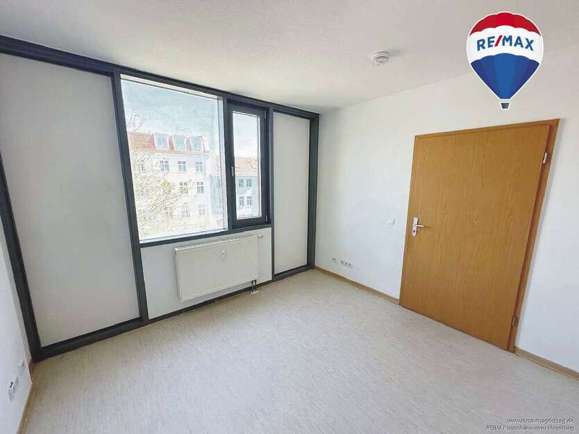 Wohnung zum Mieten in Magdeburg Werder 510 € 49.37 m²