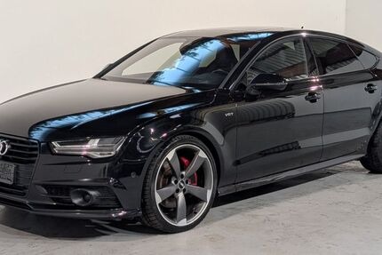 Audi A7 267.599 km 16.990 &euro; Tornesch 25436
