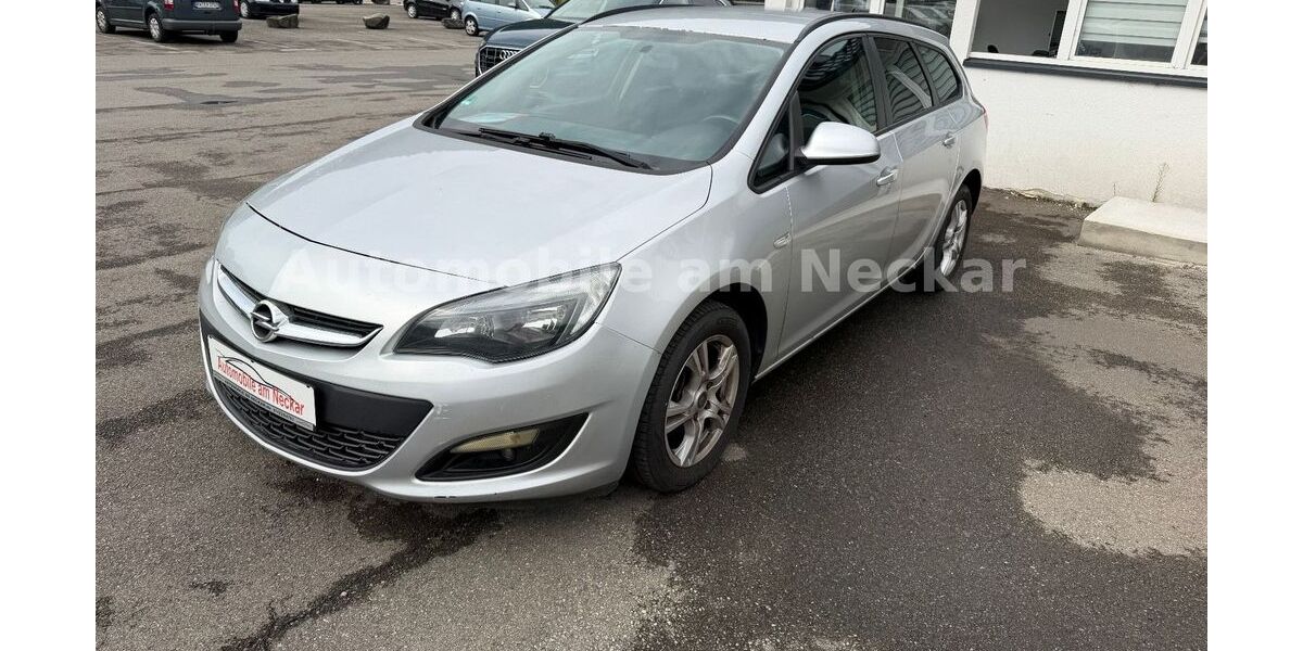 Opel Astra 336.000 km 1.999 &euro; Oberndorf am Neckar 78727